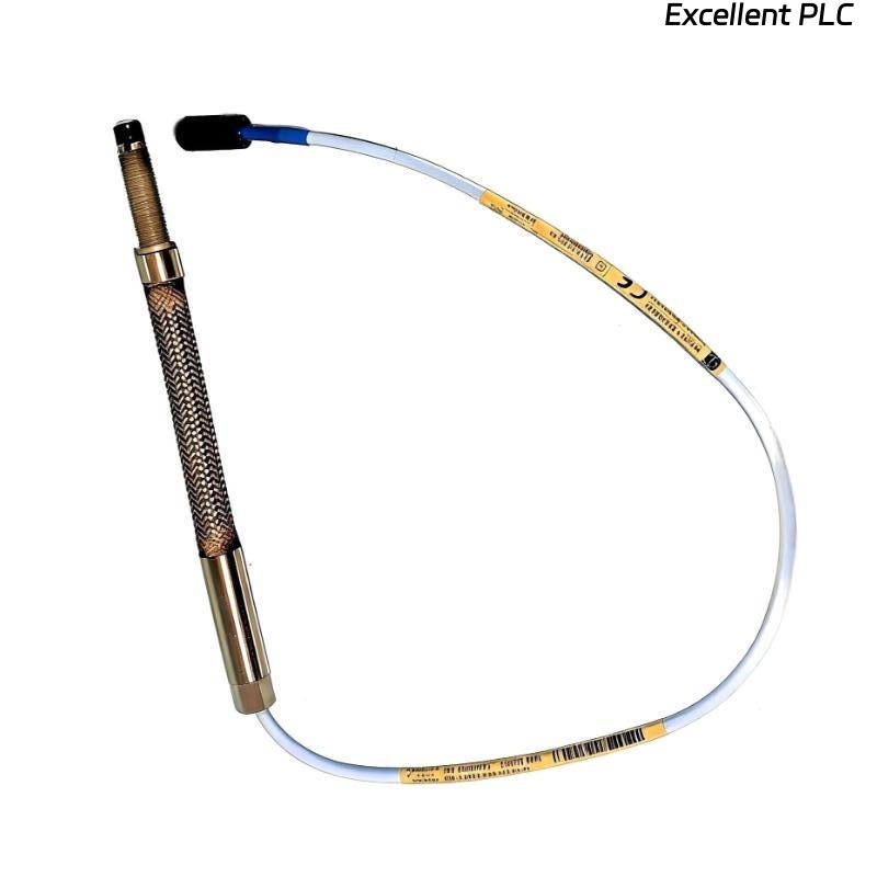 Bently Nevada 129716-XXX-037-15-05 166797-0173 3300 XL Proximity Sensor