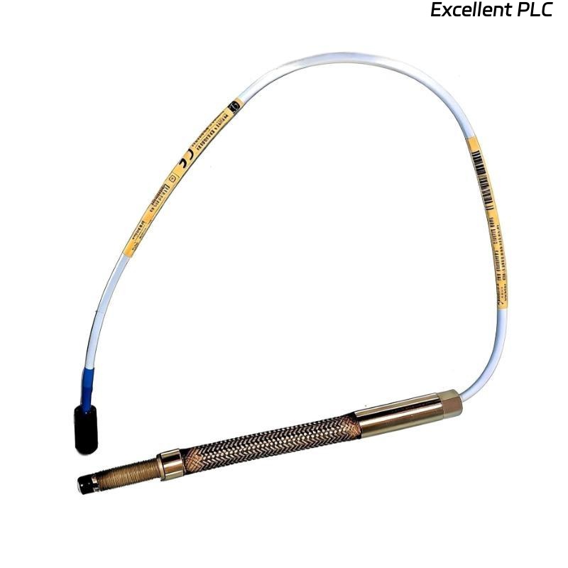 Bently Nevada 129716-XXX-037-15-05 166797-0173 3300 XL Proximity Sensor