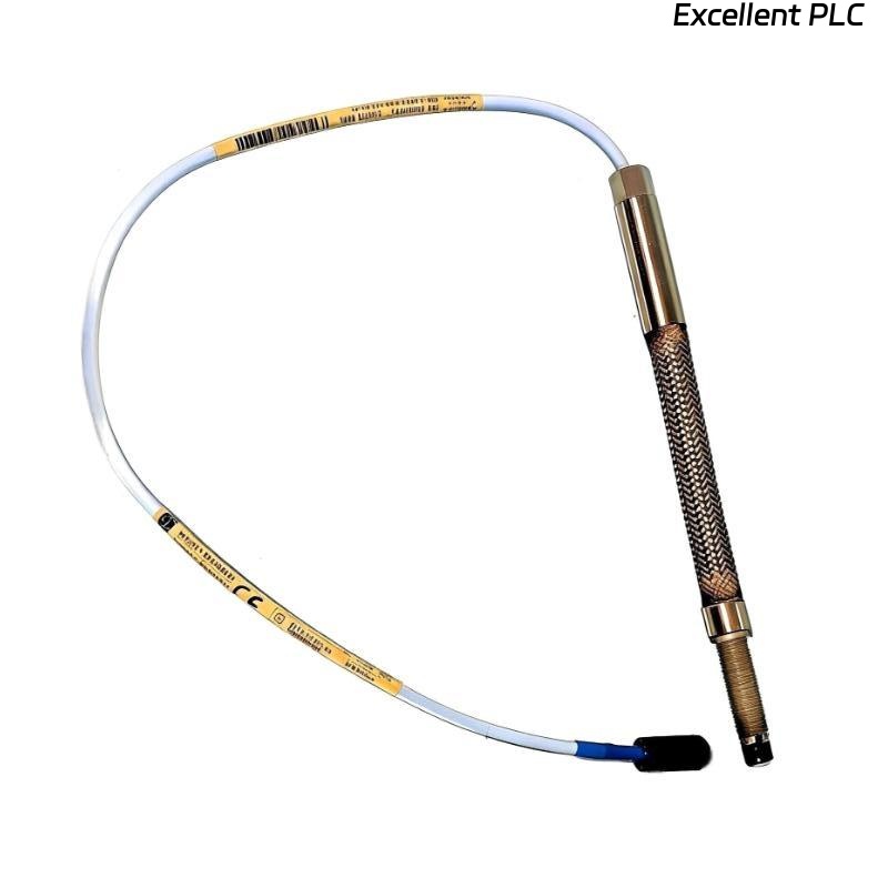 Bently Nevada 129716-XXX-037-15-05 166797-0173 3300 XL Proximity Sensor