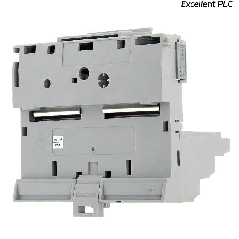 Allen Bradley 1440-TB-H Direct Vibration Terminal