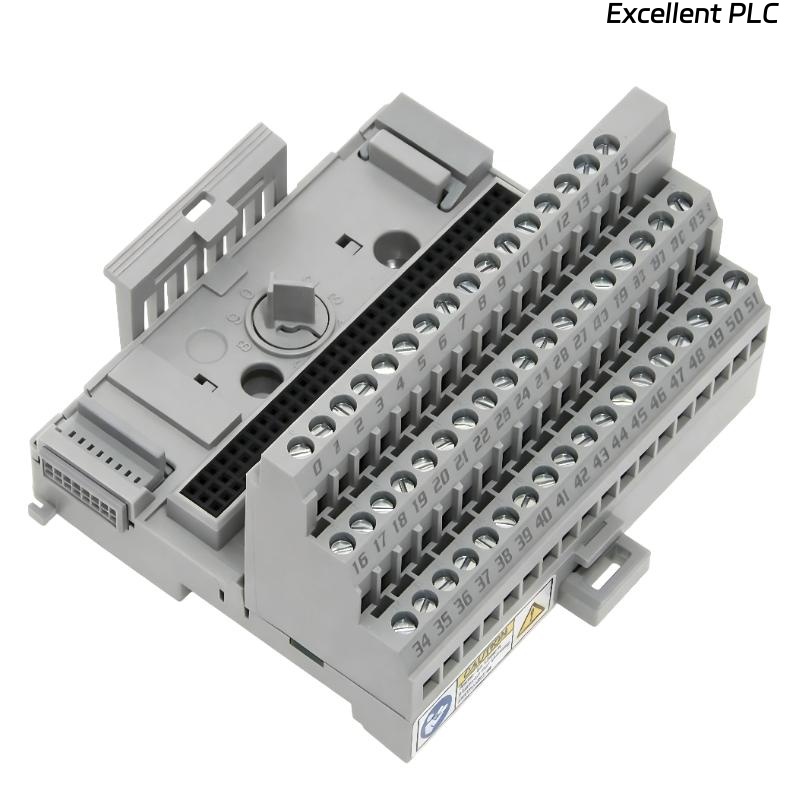 Allen Bradley 1440-TB-H Direct Vibration Terminal
