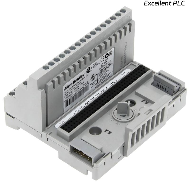 Allen Bradley 1440-TB-H Direct Vibration Terminal