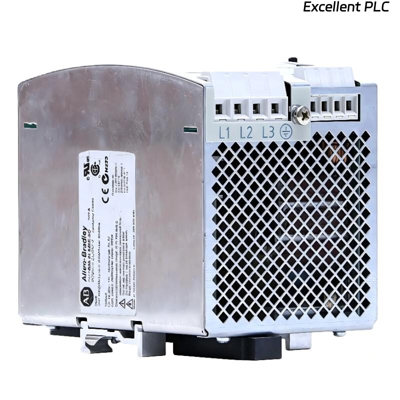 Allen Bradley 1606-XL240E-3C Power Supply
