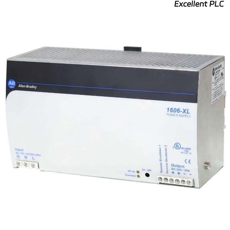 Allen Bradley 1606-XL480EPT Power Supply