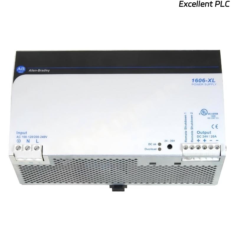 Allen Bradley 1606-XL480EPT Power Supply