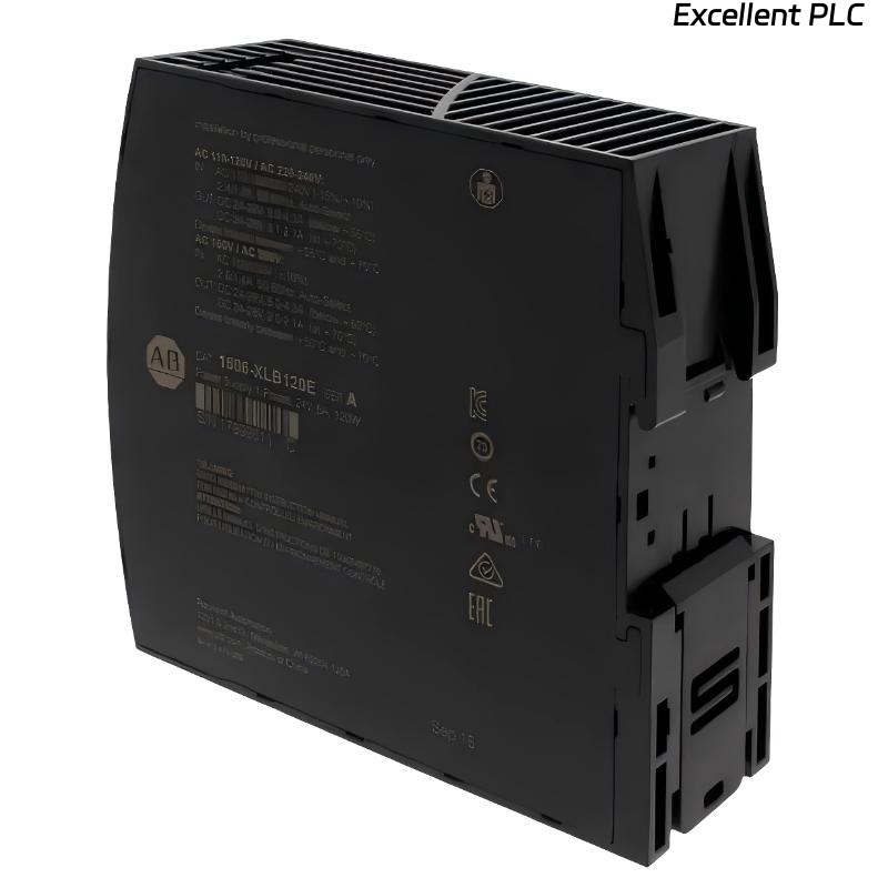 Allen Bradley 1606-XLB120E Power Supply