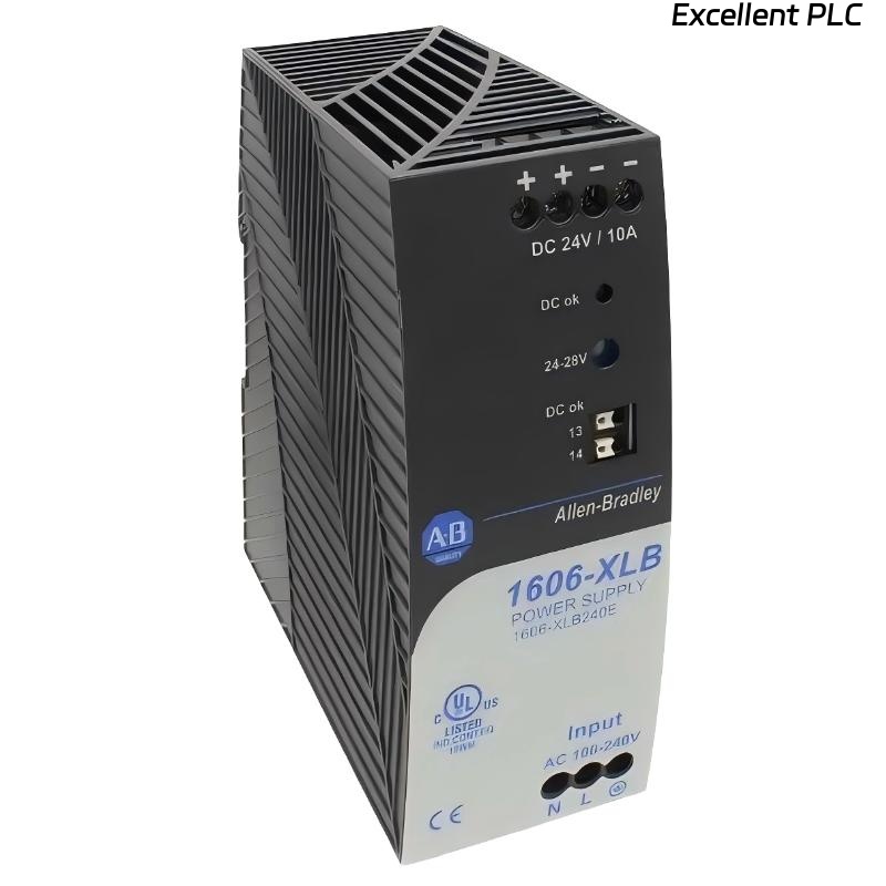 Allen Bradley 1606-XLB240E Power Supply