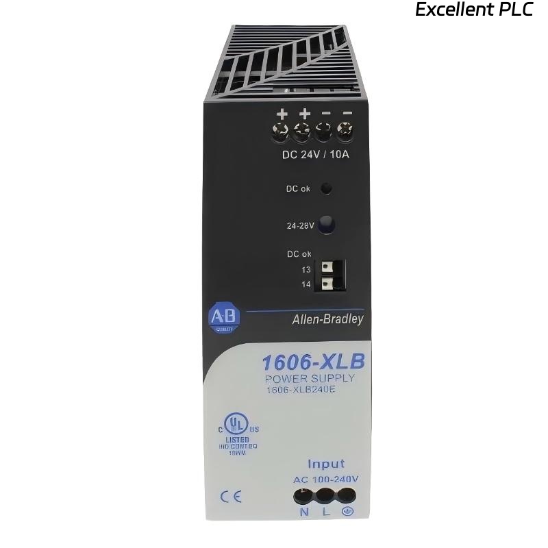 Allen Bradley 1606-XLB240E Power Supply
