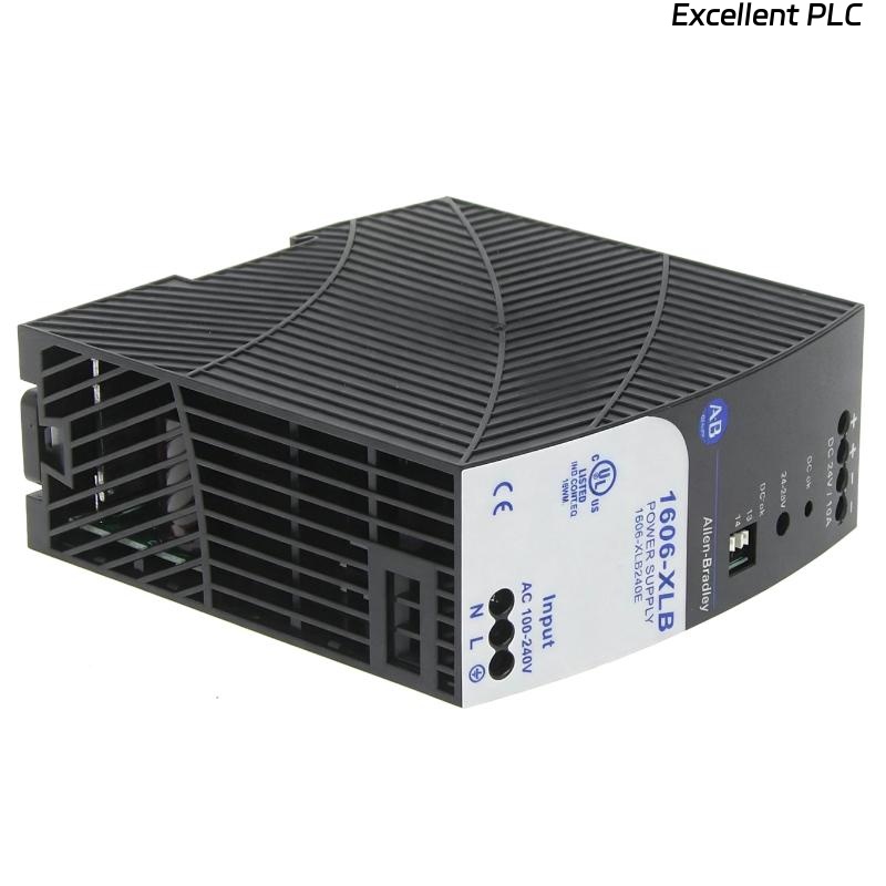 Allen Bradley 1606-XLB240E/A Power Supply