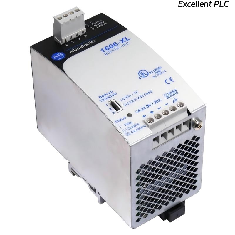 Allen Bradley 1606-XLBUFFER Power Supply