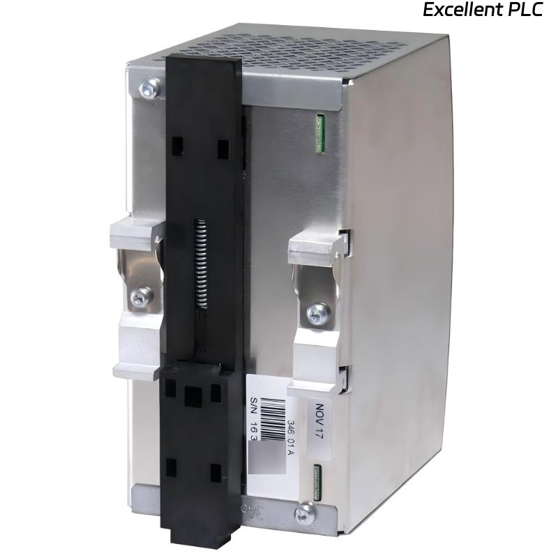 Allen Bradley 1606-XLBUFFER Power Supply