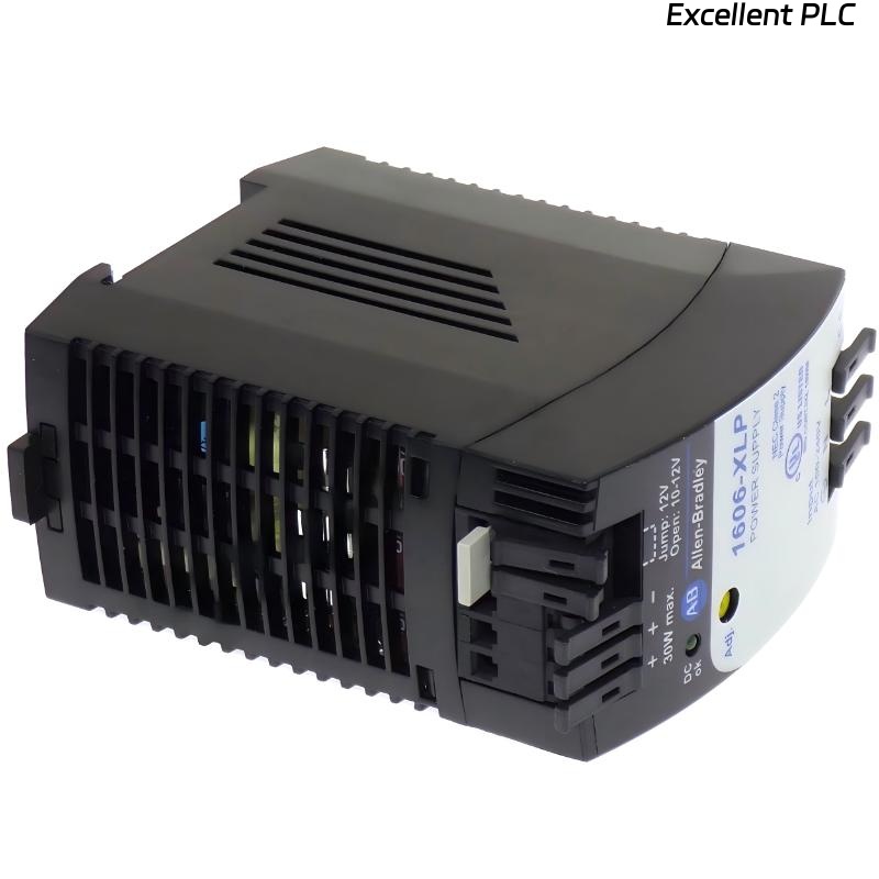 Allen Bradley 1606-XLP30B/A Power Supply
