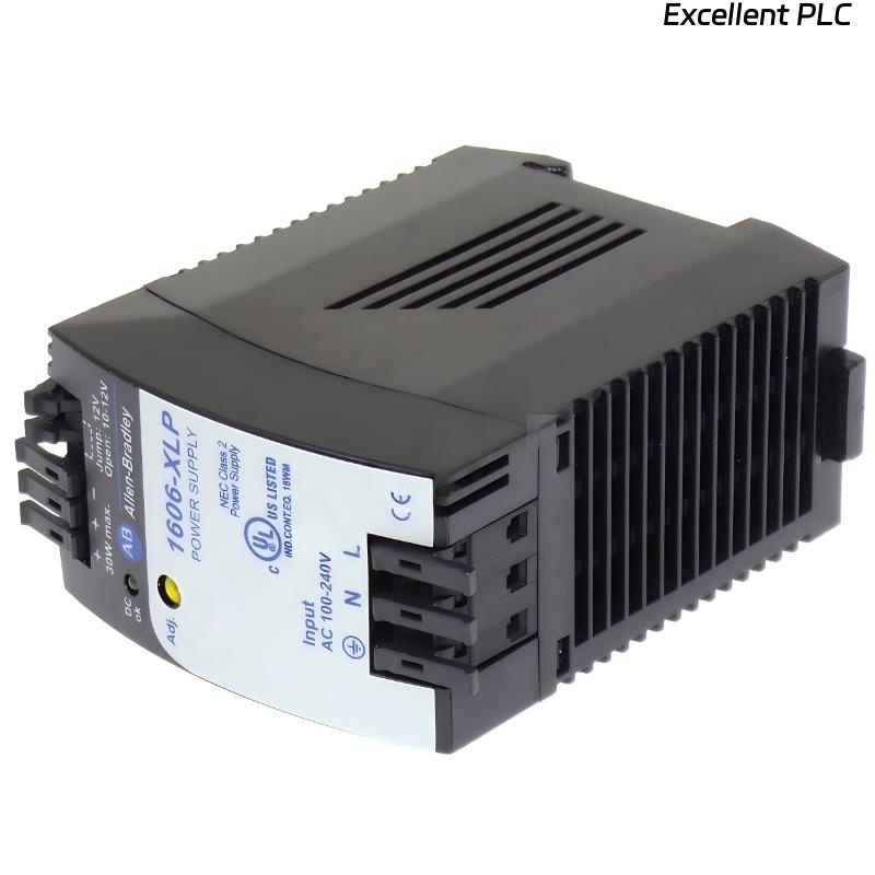 Allen Bradley 1606-XLP30B/A Power Supply