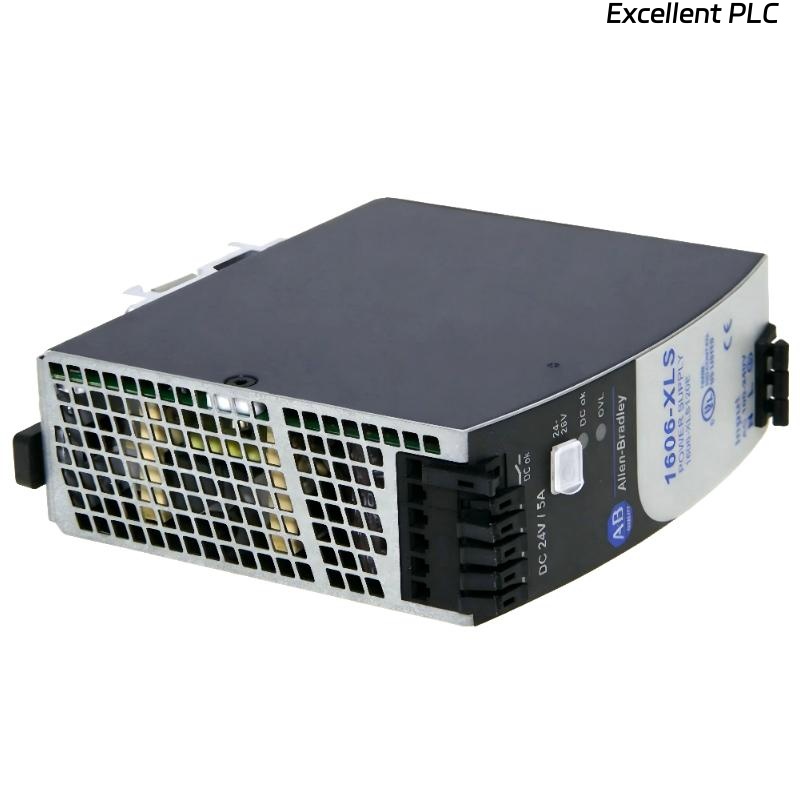 Allen Bradley 1606-XLS120E/A Power Supply
