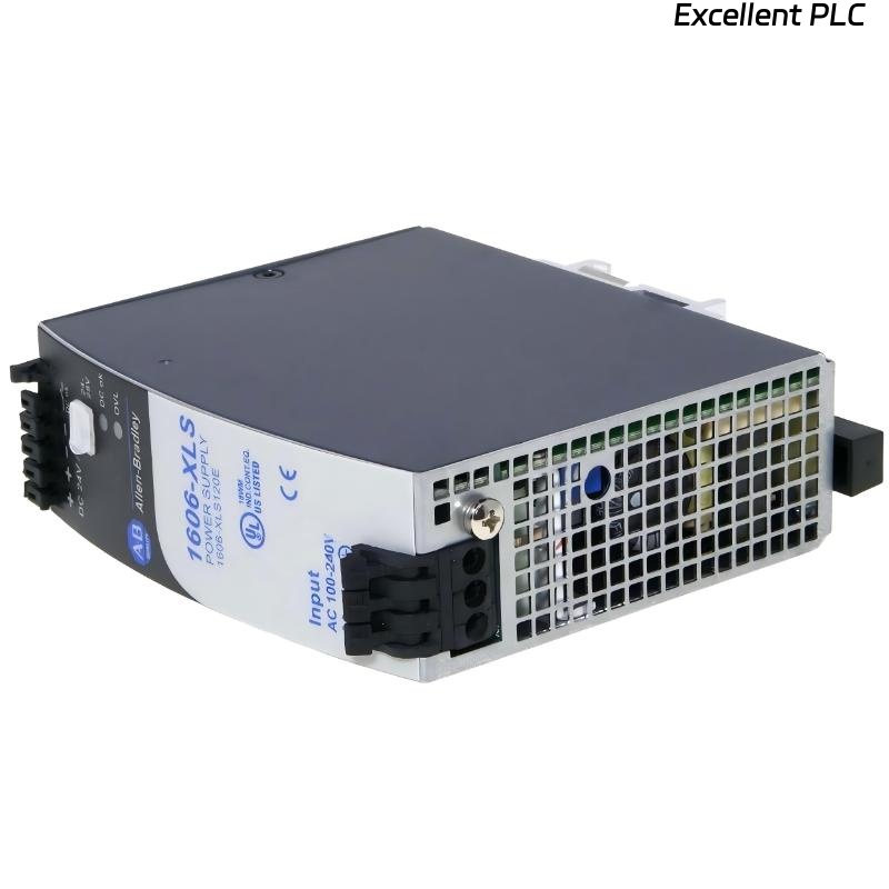 Allen Bradley 1606-XLS120E/A Power Supply