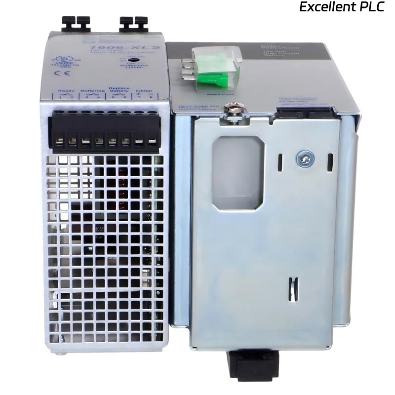 Allen Bradley 1606-XLS240-UPSC/A Power Supply