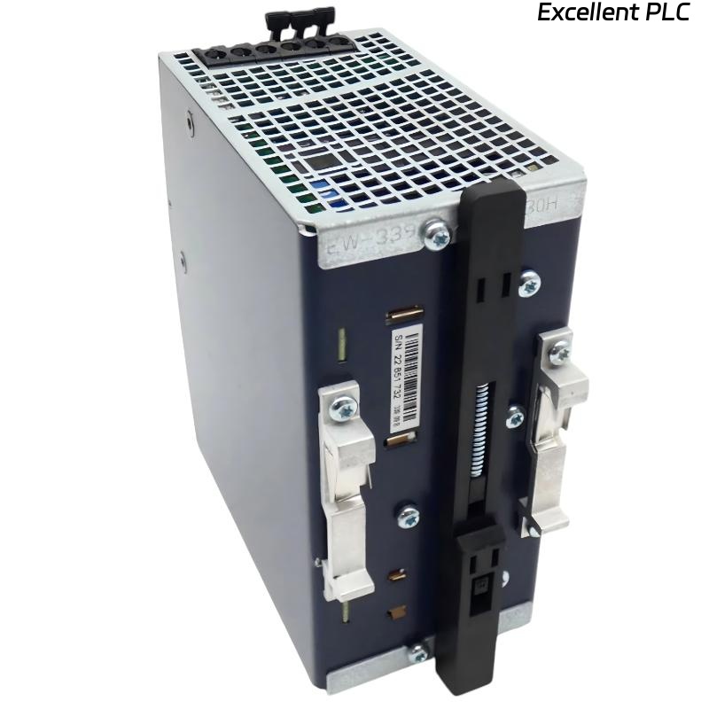 Allen Bradley 1606-XLS240EC Power Supply