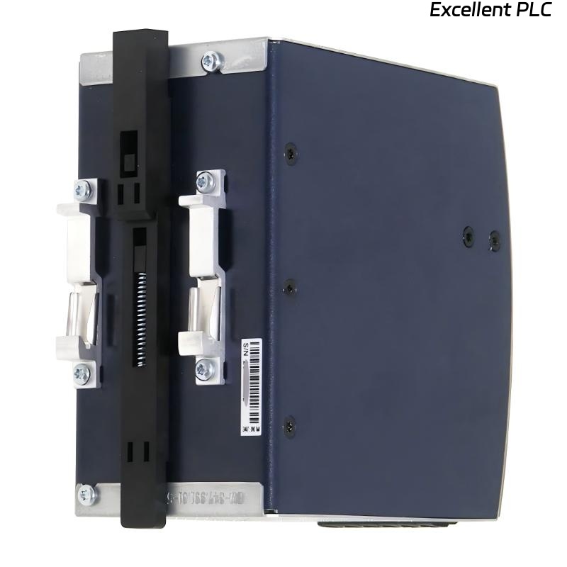 Allen Bradley 1606-XLS480E-3/A Power Supply