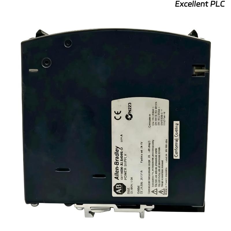 Allen Bradley 1606-XLS480E-D Power Supply
