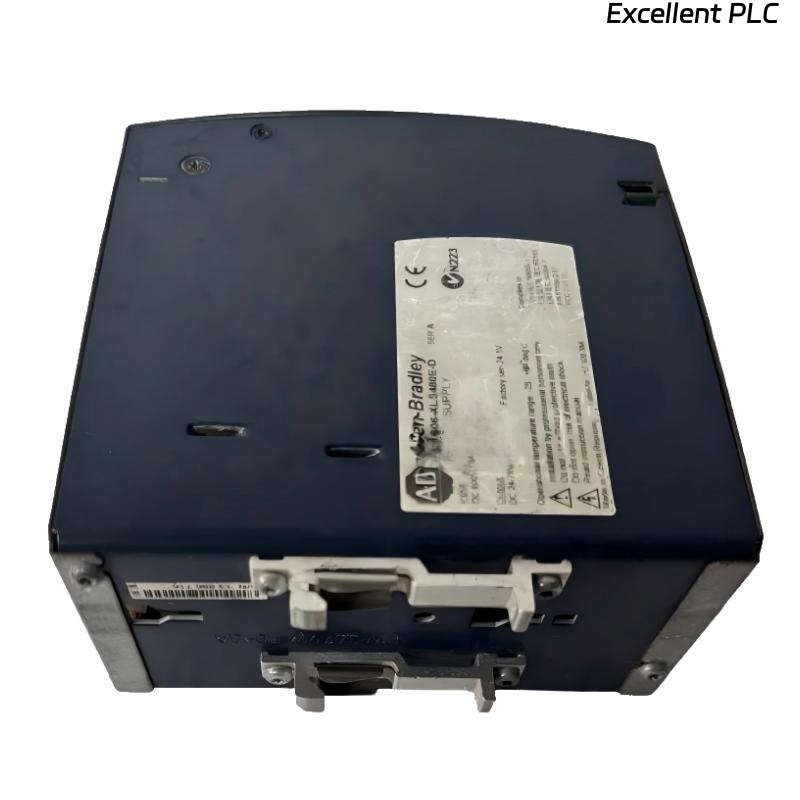 Allen Bradley 1606-XLS480E-D/A Power Supply