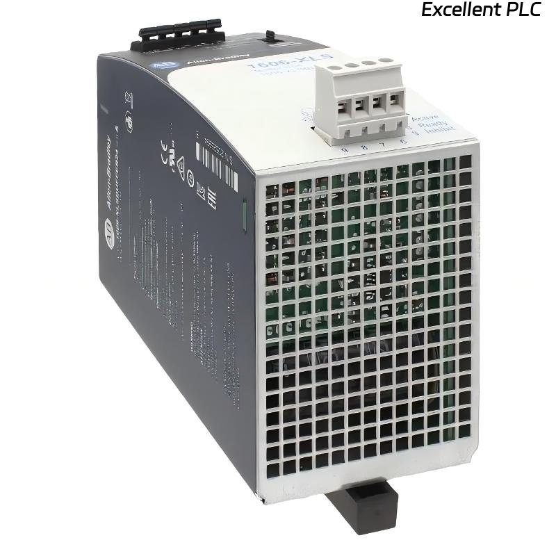 Allen Bradley 1606-XLSBUFFER24 Power Supply