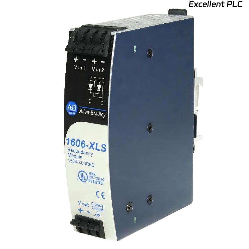 Allen Bradley 1606-XLSRED Power Supply