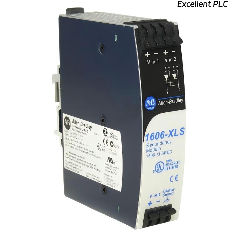 Allen Bradley 1606-XLSRED Power Supply