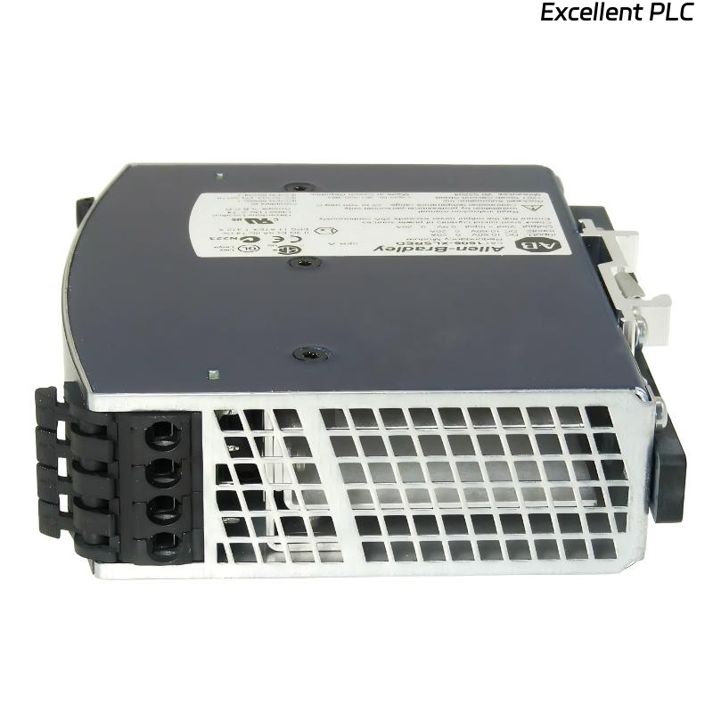 Allen Bradley 1606-XLSRED Power Supply