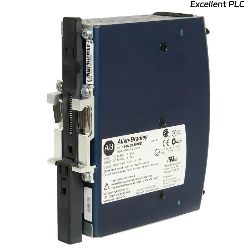 Allen Bradley 1606-XLSRED Power Supply