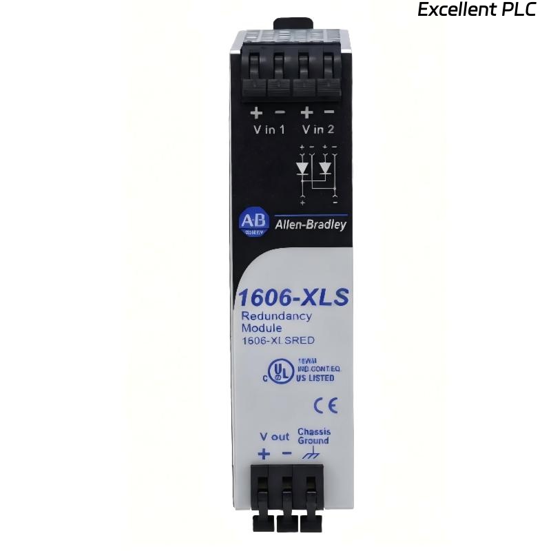Allen Bradley 1606-XLSRED/A Power Supply