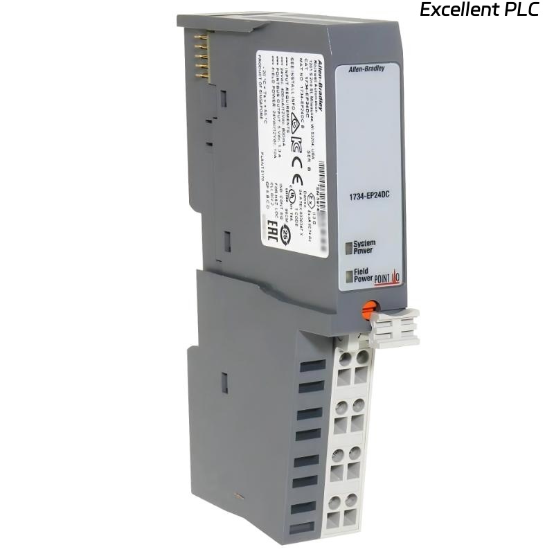Allen Bradley 1734-EP24DC Point I/O DC Expansion Power Supply