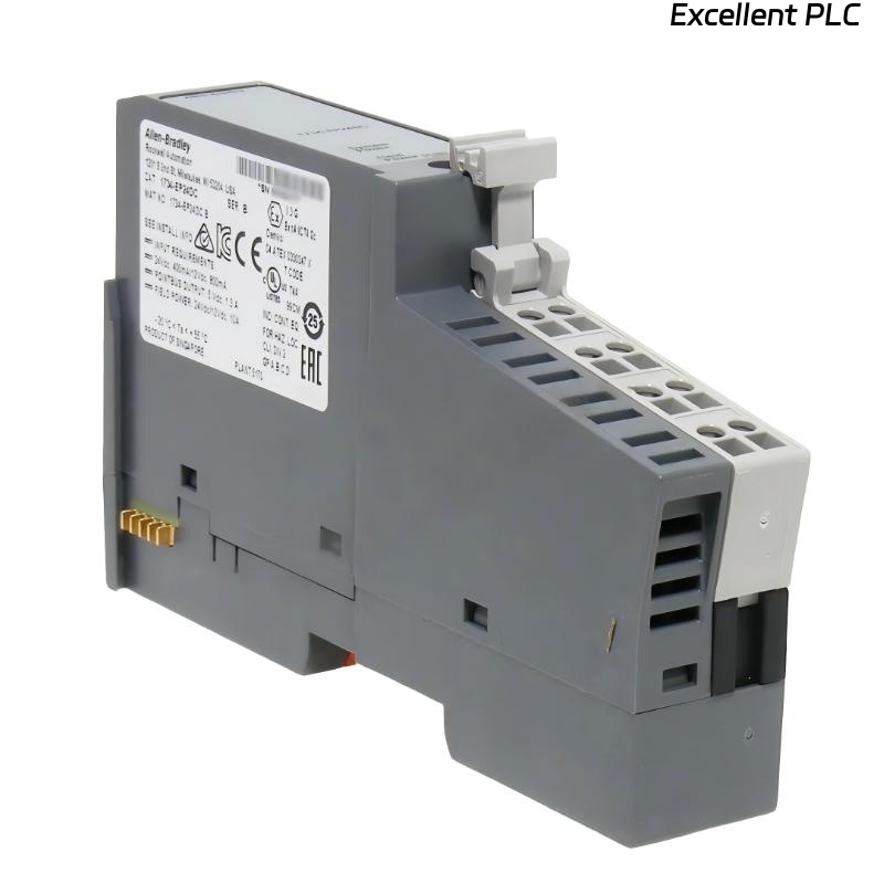 Allen Bradley 1734-EP24DC Point I/O DC Expansion Power Supply