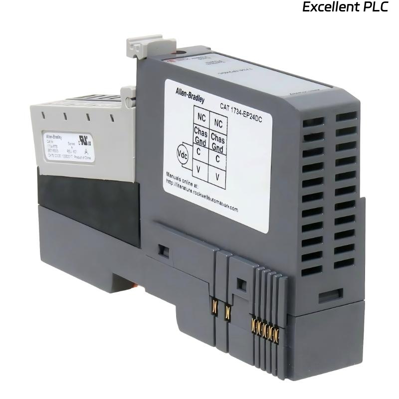 Allen Bradley 1734-EP24DC Point I/O DC Expansion Power Supply