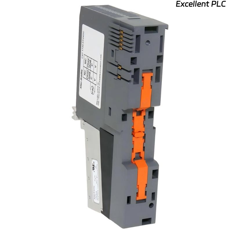 Allen Bradley 1734-EP24DC Point I/O DC Expansion Power Supply