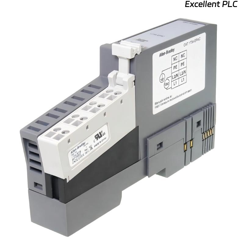 Allen Bradley 1734-EPAC Point I/O AC Expansion Power Supply
