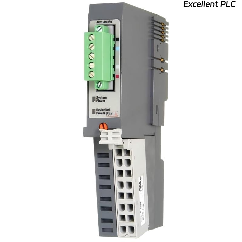 Allen Bradley 1734-PDN Point I/O DeviceNet Interface Module