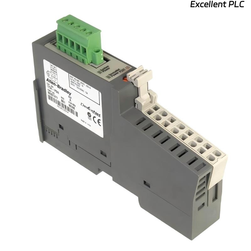 Allen Bradley 1734-PDN Point I/O DeviceNet Interface Module