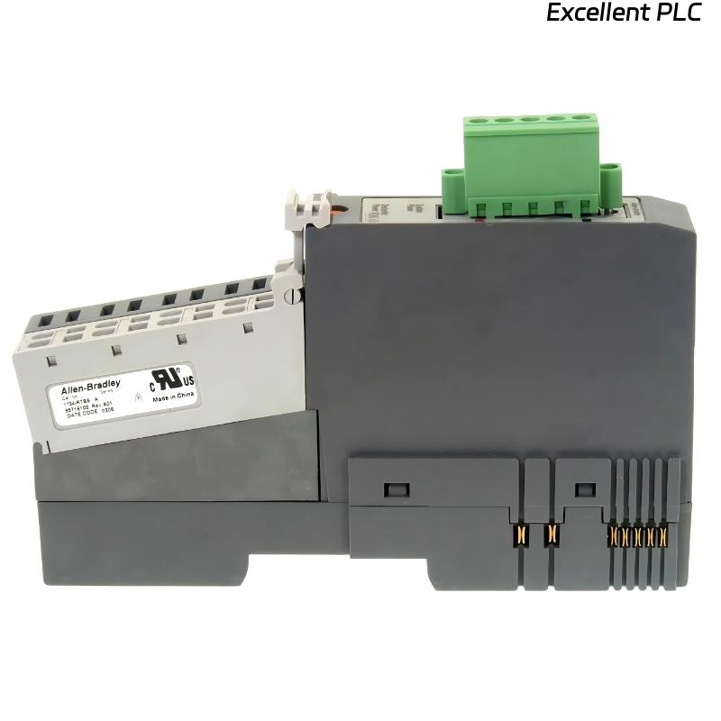 Allen Bradley 1734-PDN Point I/O DeviceNet Interface Module
