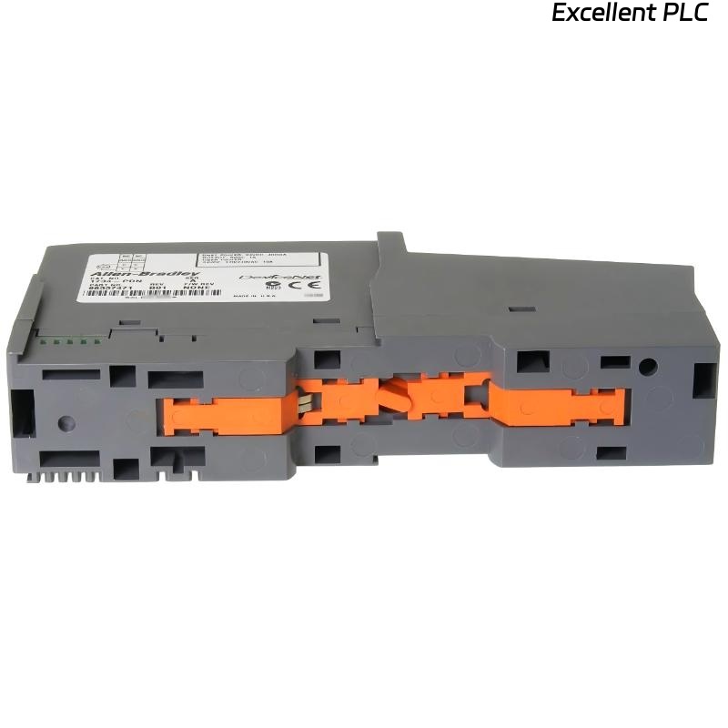 Allen Bradley 1734-PDN Point I/O DeviceNet Interface Module