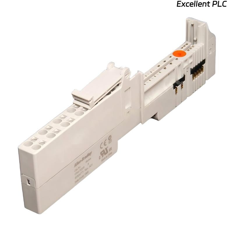 Allen Bradley 1734-TOP3 Point I/O Terminal Base