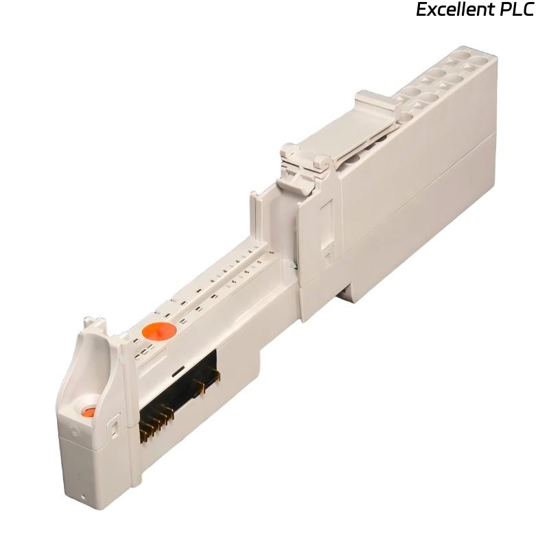 Allen Bradley 1734-TOP3 Point I/O Terminal Base
