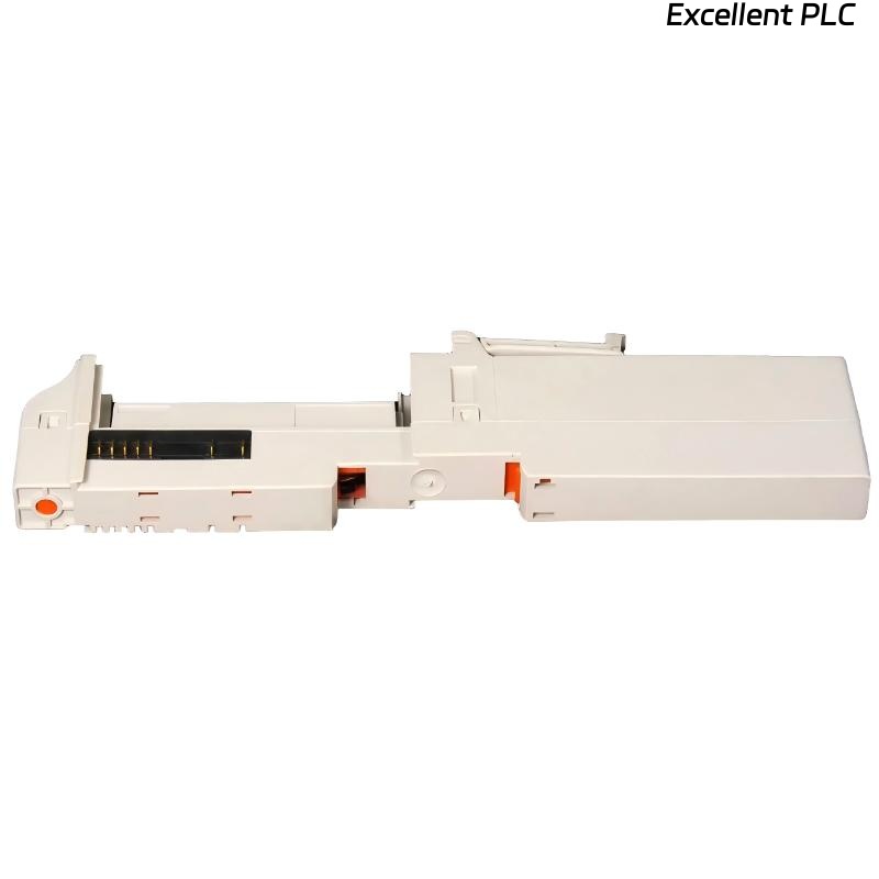 Allen Bradley 1734-TOP3 Point I/O Terminal Base