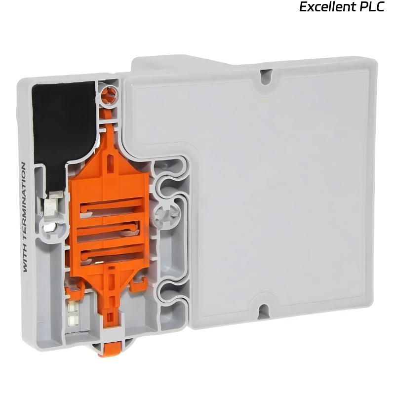 Allen Bradley 1738-AENTR ArmorPoint EtherNet/IP Adaptor