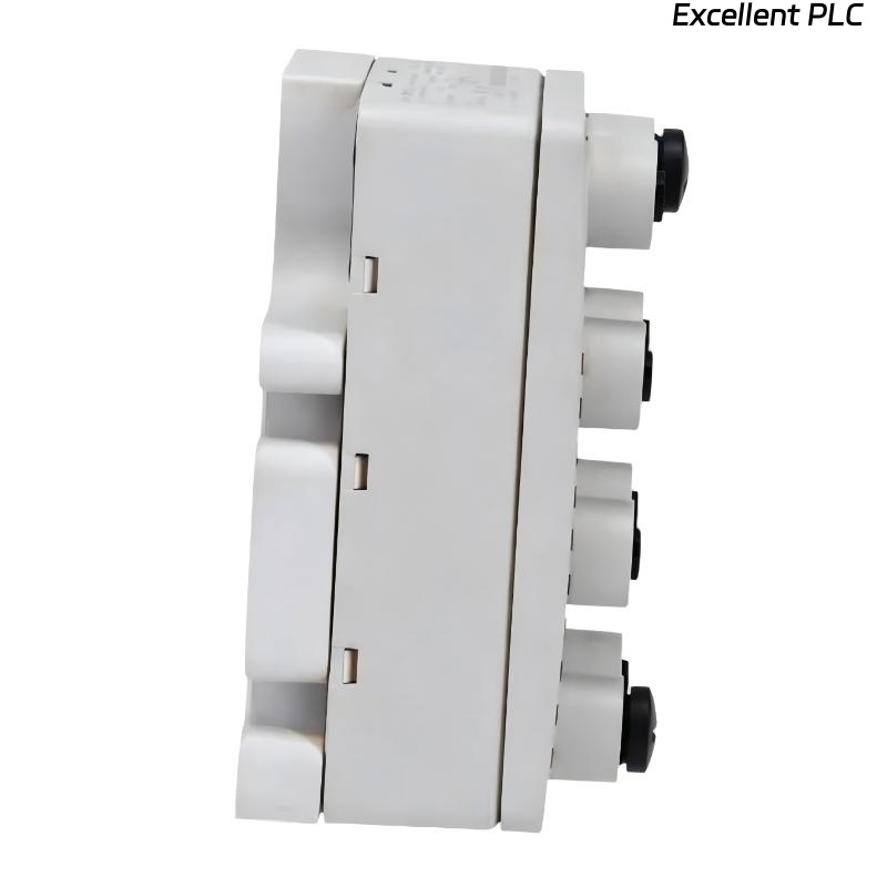 Allen Bradley 1738-IB16DM12 ArmorPoint Digital Input Module