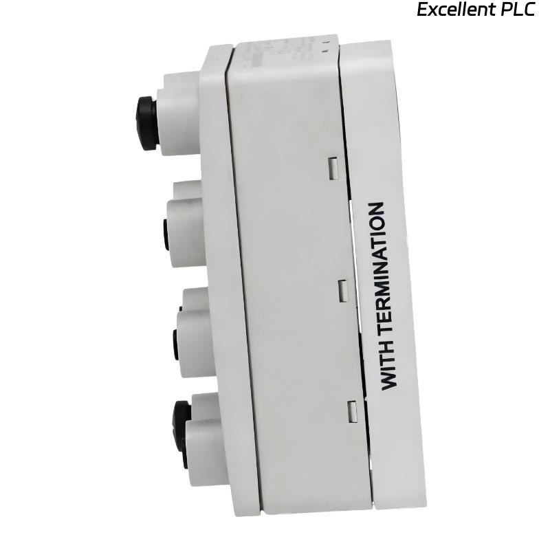 Allen Bradley 1738-IB16DM12 ArmorPoint Digital Input Module