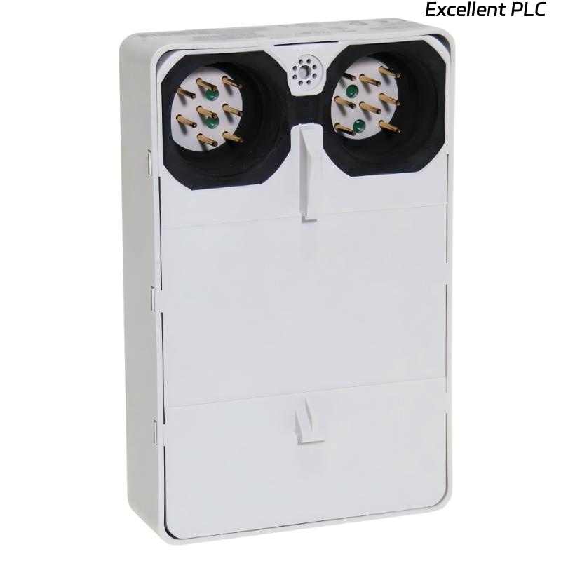 Allen Bradley 1738-OB8EM8 ArmorPoint Digital Output Module