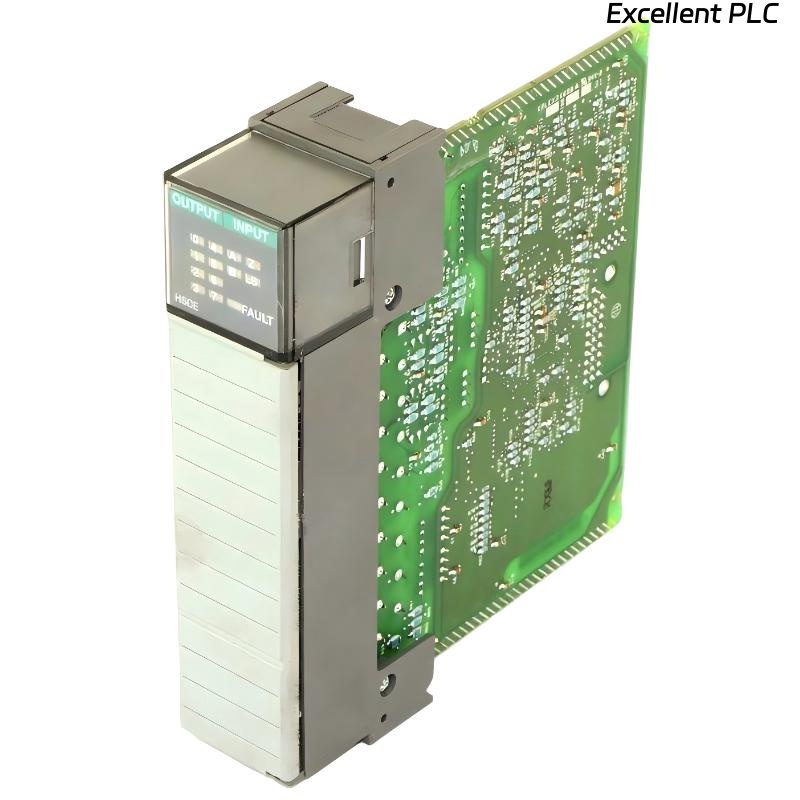 Allen Bradley 1746-HSCE/A SLC 500 High Speed Counter Module