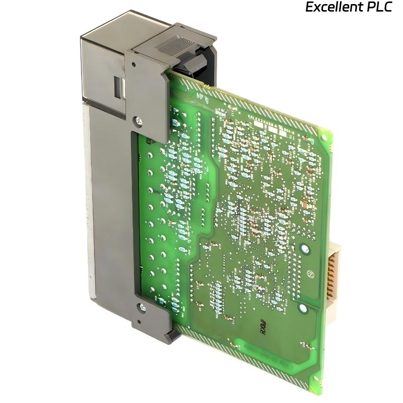 Allen Bradley 1746-HSCE/A SLC 500 High Speed Counter Module