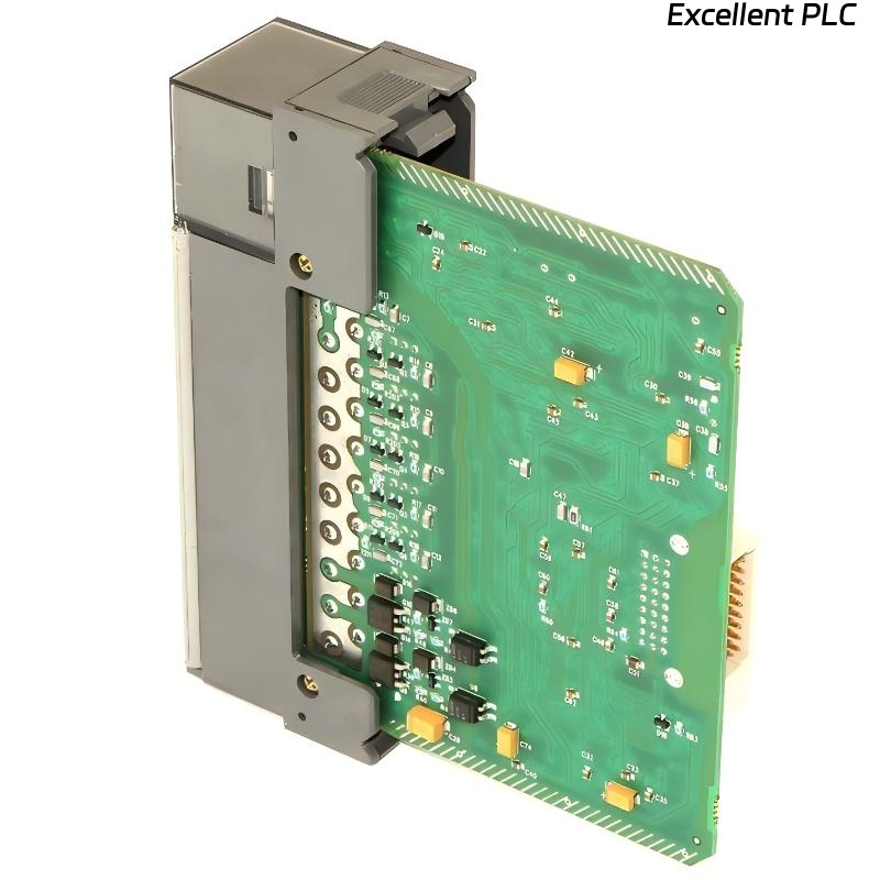 Allen Bradley 1746-HSCE2/A SLC 500 Multi-Channel High Speed Counter Module