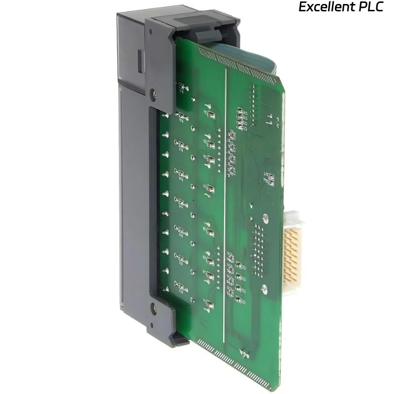 Allen Bradley 1746-IA8 SLC 500 AC Digital Input Module